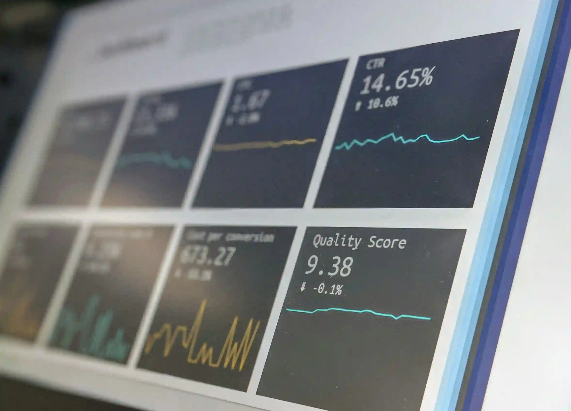 Predictive Modeling